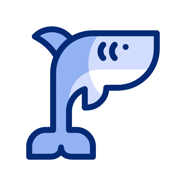 tiger animated icon tiger animated icon