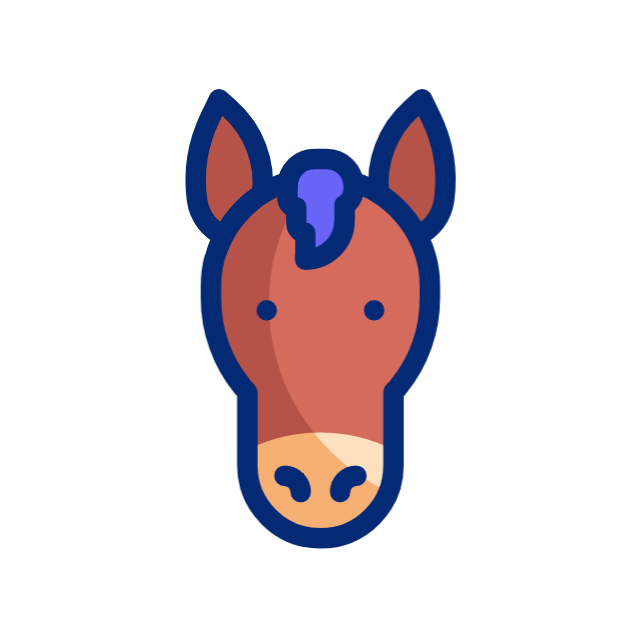 tigre animated icon tigre animated icon