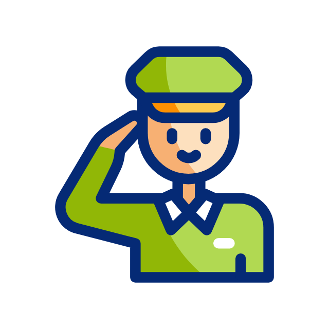 fauststoß animated icon fauststoß animated icon