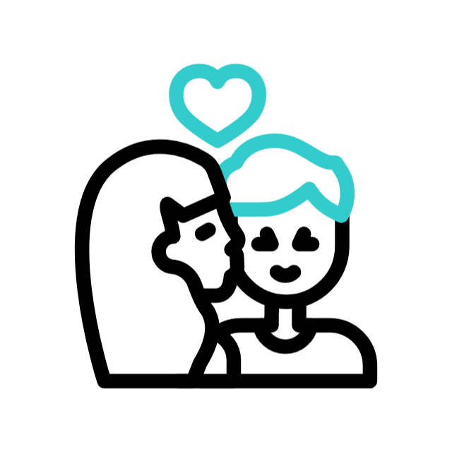 fauststoß animated icon fauststoß animated icon