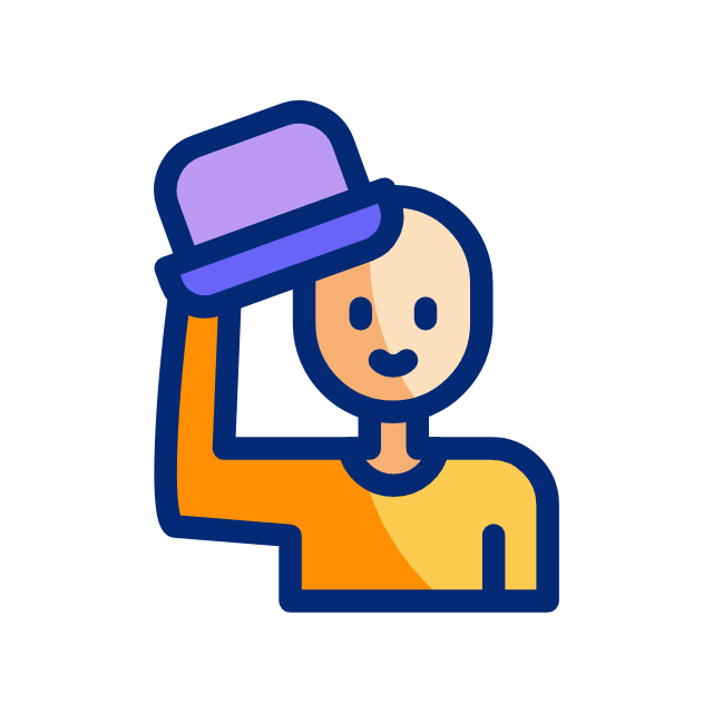 fauststoß animated icon fauststoß animated icon