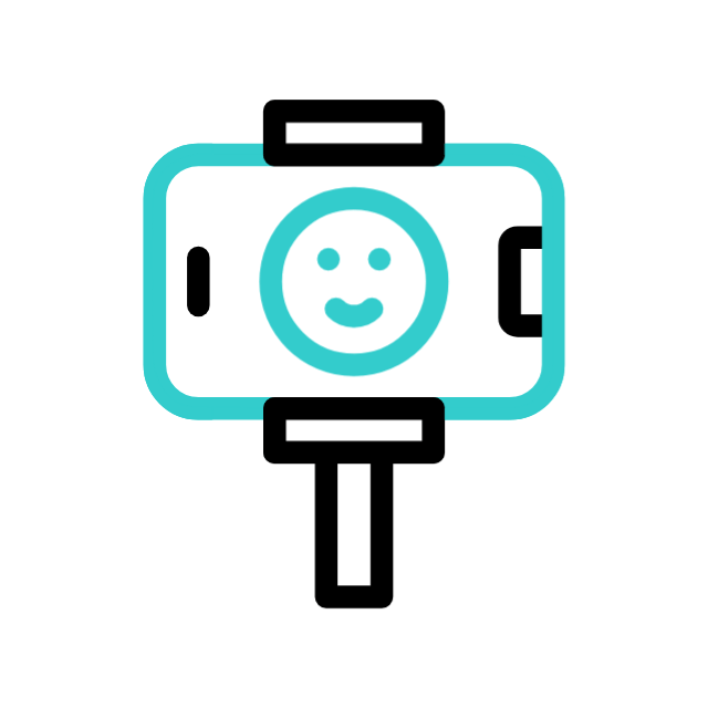 alleinreisender animated icon alleinreisender animated icon