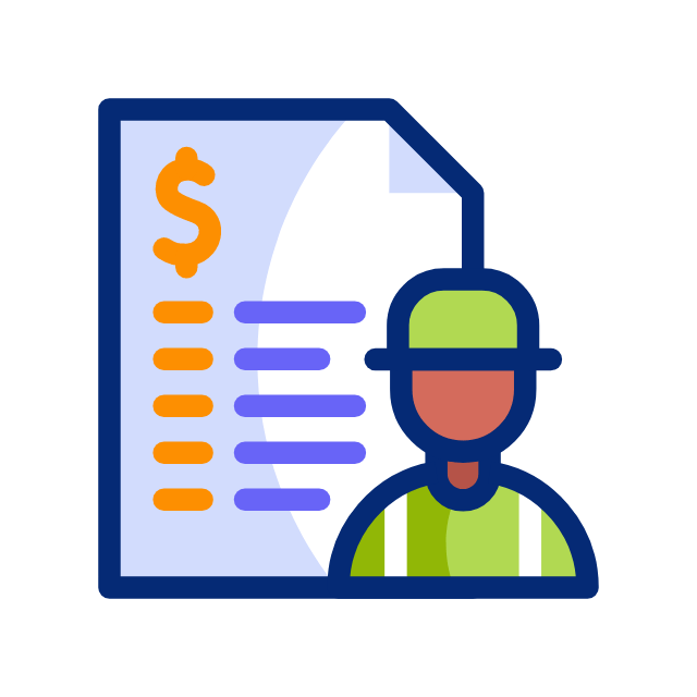 Деньги animated icon Деньги animated icon