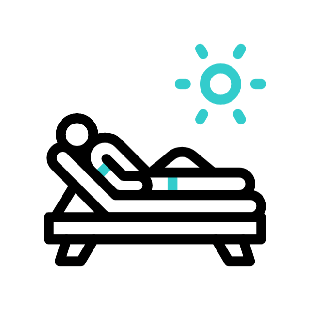 alleinreisender animated icon alleinreisender animated icon