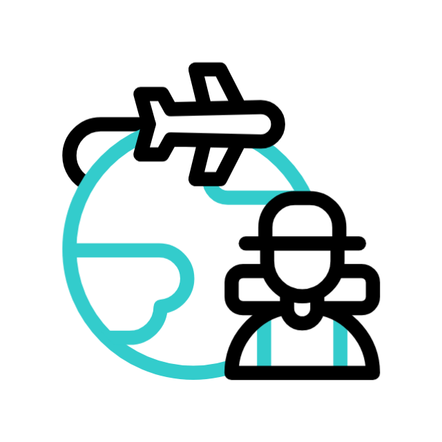 График поездок animated icon График поездок animated icon
