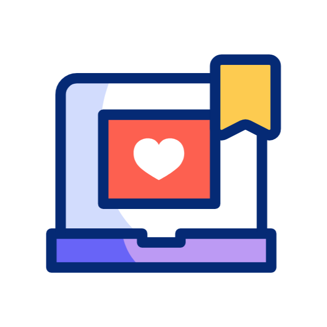 Present animated icon Present animated icon