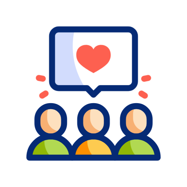 Present animated icon Present animated icon