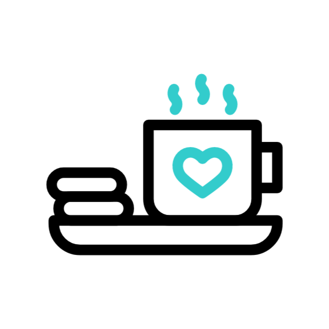 아이스 커피 animated icon 아이스 커피 animated icon