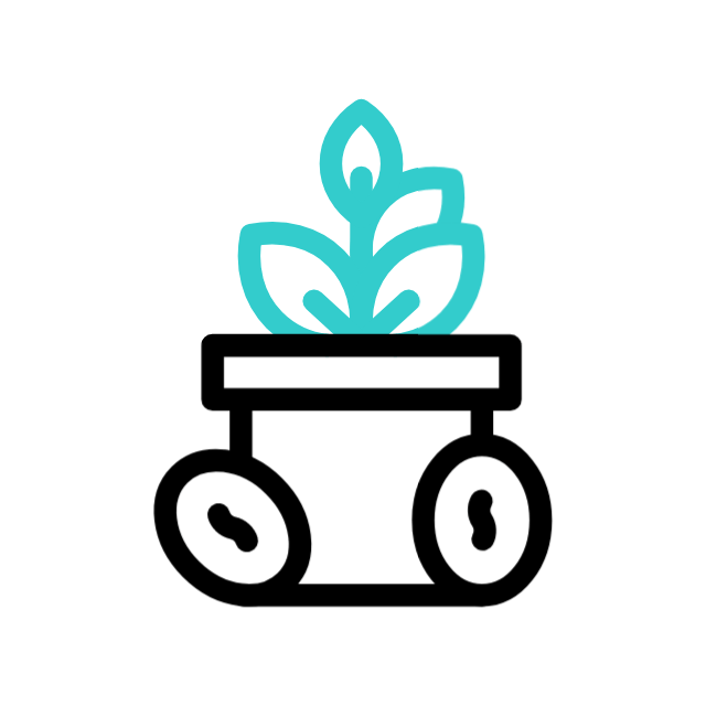eis kaffee animated icon eis kaffee animated icon