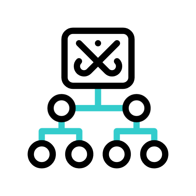 zielgruppen animated icon zielgruppen animated icon