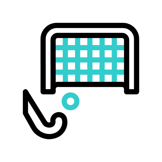 Audiences animated icon Audiences animated icon