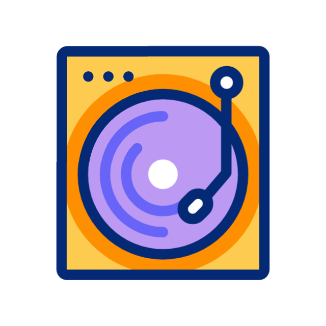 mikrofon animated icon mikrofon animated icon