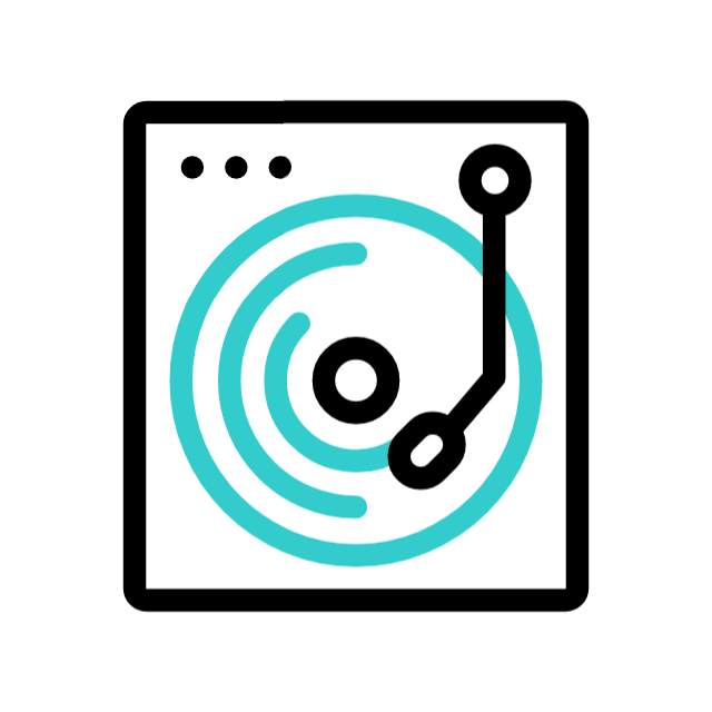마이크로폰 animated icon 마이크로폰 animated icon