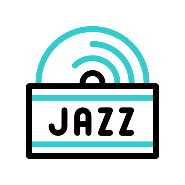 Microphone animated icon Microphone animated icon