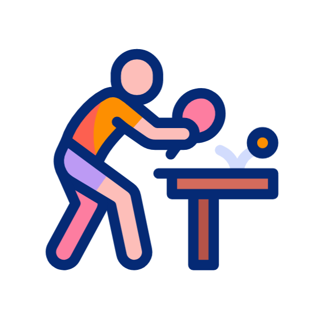 Катание на коньках animated icon Катание на коньках animated icon