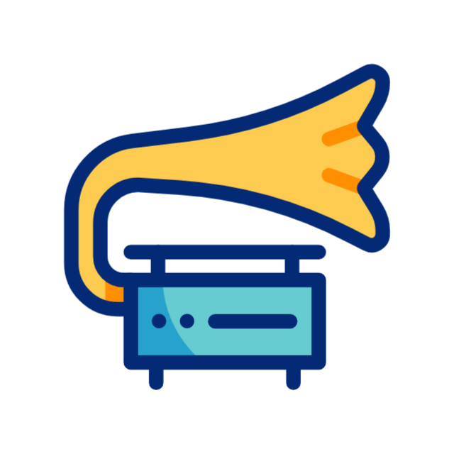 마이크로폰 animated icon 마이크로폰 animated icon