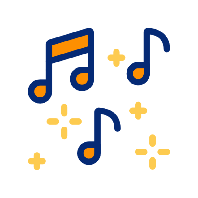마이크로폰 animated icon 마이크로폰 animated icon