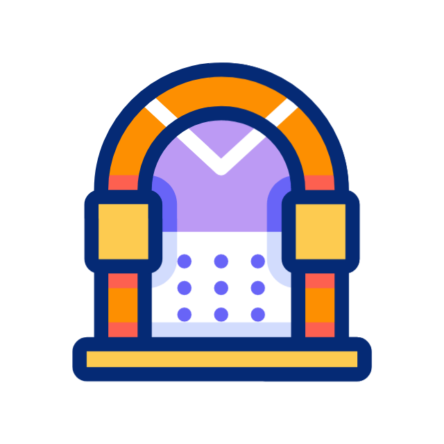 mikrofon animated icon mikrofon animated icon