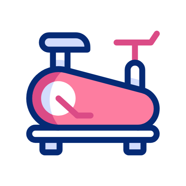 Катание на коньках animated icon Катание на коньках animated icon