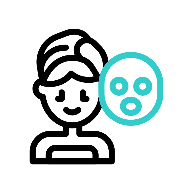 crème animated icon crème animated icon