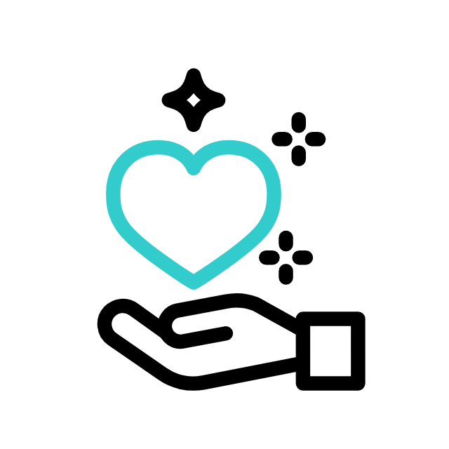 crème animated icon crème animated icon
