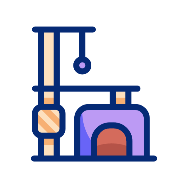 고양이 animated icon 고양이 animated icon