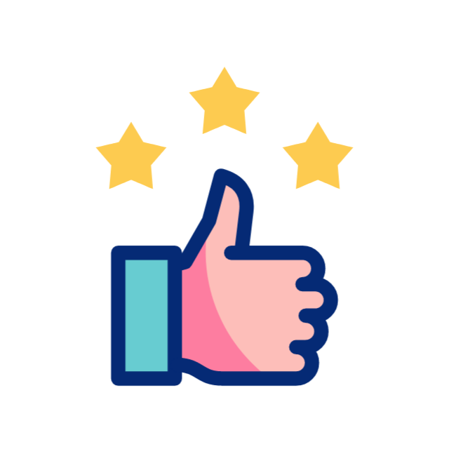 recommandation animated icon recommandation animated icon