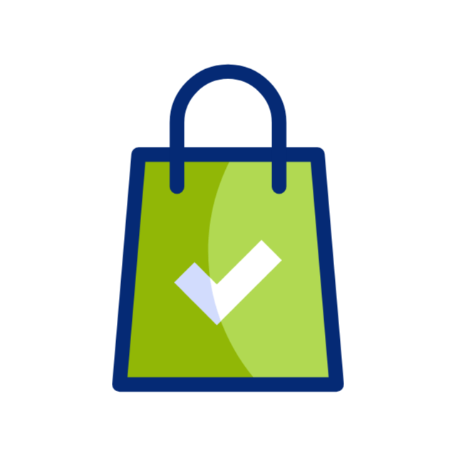 recommandation animated icon recommandation animated icon
