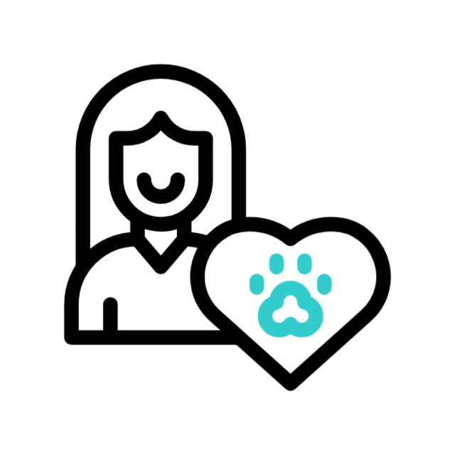Safe for children animated icon Safe for children animated icon