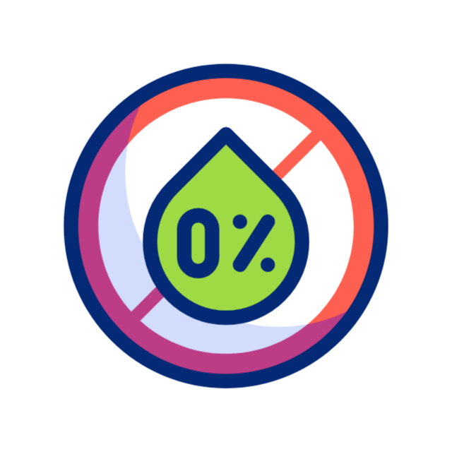Packaged food animated icon Packaged food animated icon