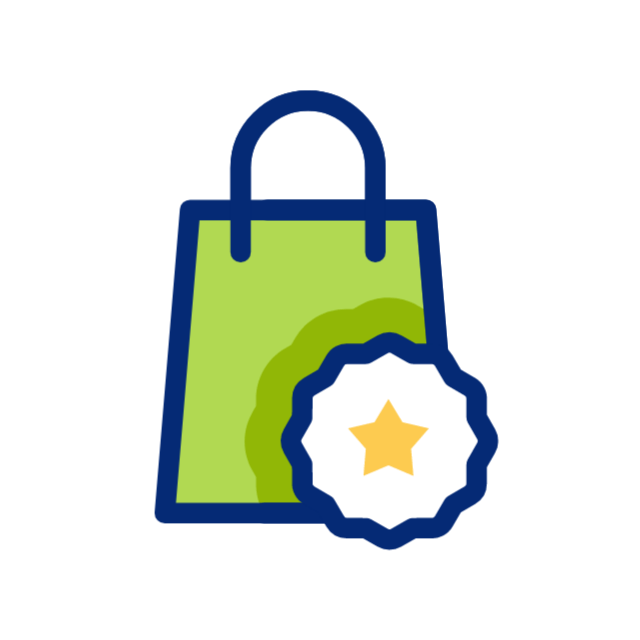 Recommendation animated icon Recommendation animated icon