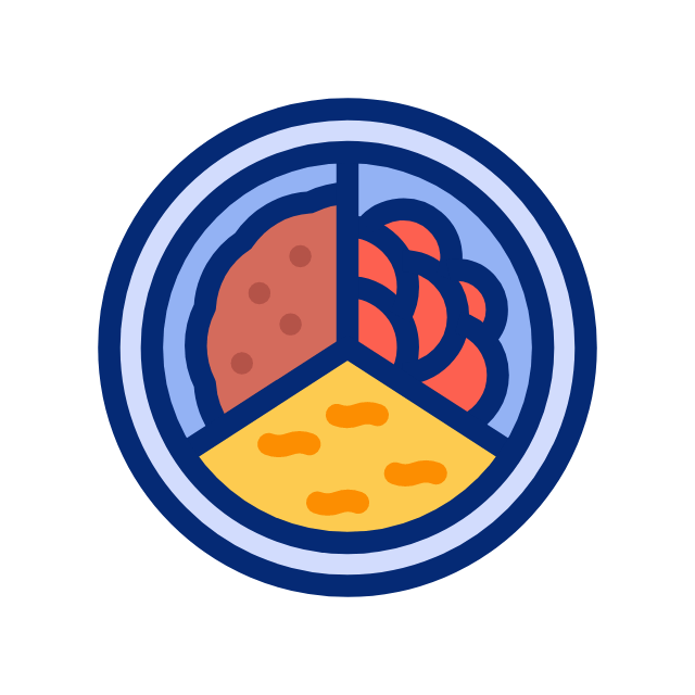 vitamine animated icon vitamine animated icon