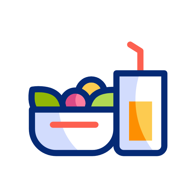 crème animated icon crème animated icon