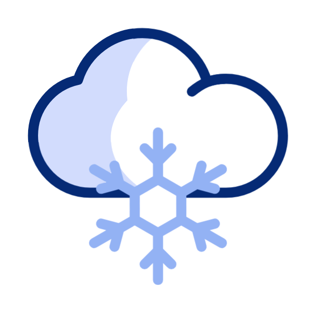 Umbrella animated icon Umbrella animated icon