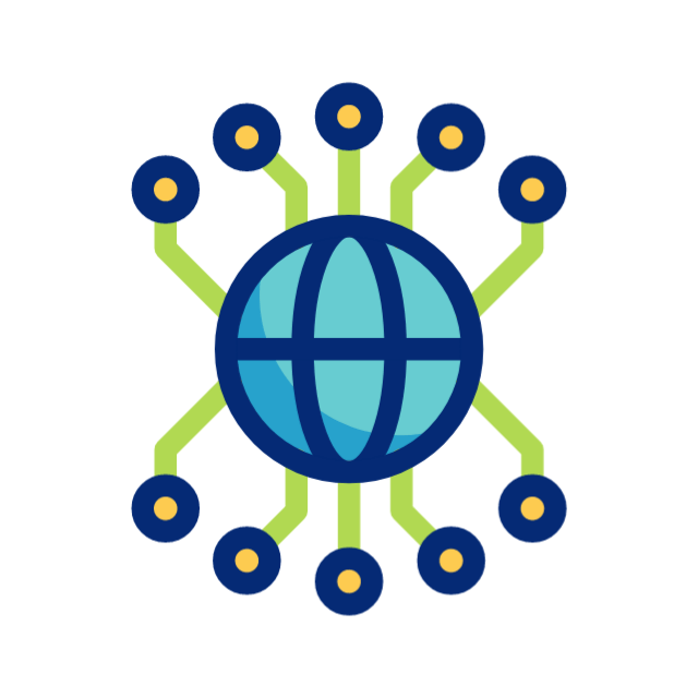 vr animated icon vr animated icon