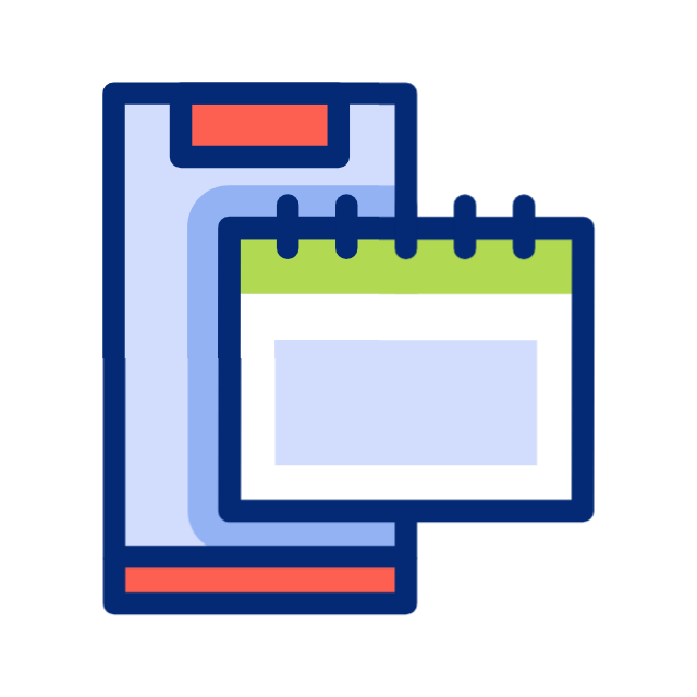 vr animated icon vr animated icon