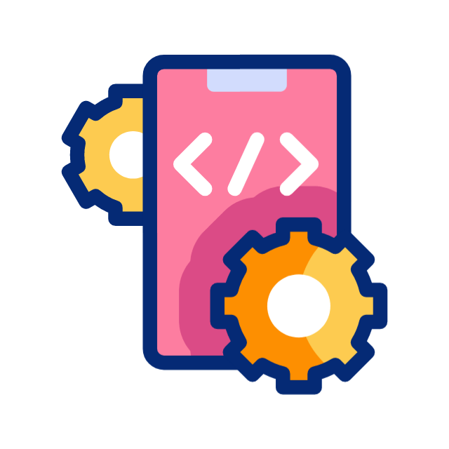 소프트웨어 animated icon 소프트웨어 animated icon