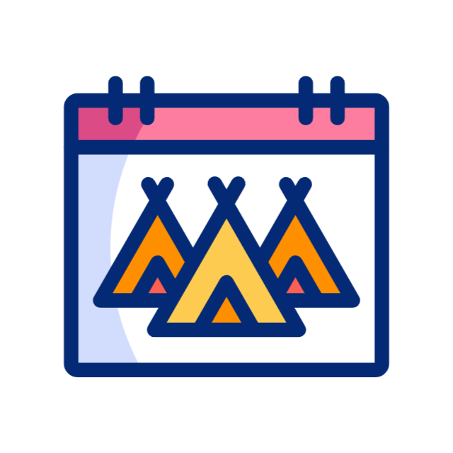 Mesoamerican ballgame animated icon Mesoamerican ballgame animated icon