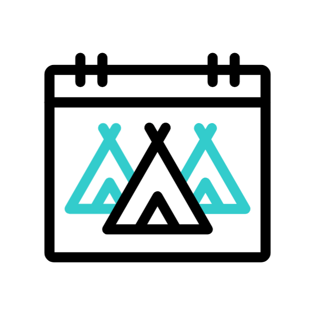 einheimisch animated icon einheimisch animated icon