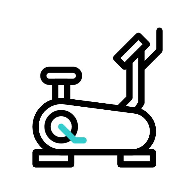 체육관 animated icon 체육관 animated icon