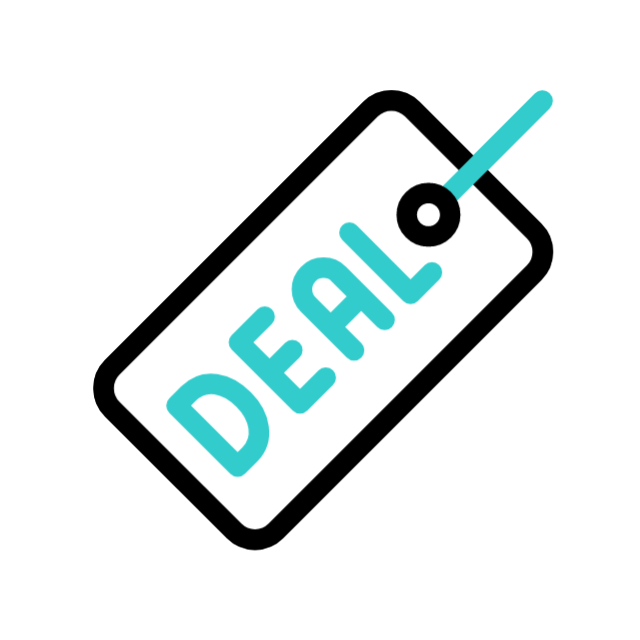 preis senken animated icon preis senken animated icon