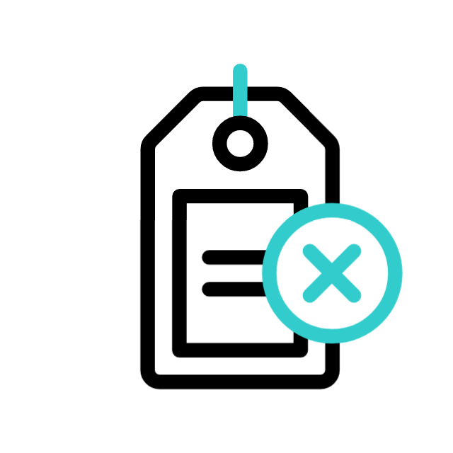 가격 인하 animated icon 가격 인하 animated icon