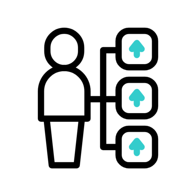 estamos contratando animated icon estamos contratando animated icon