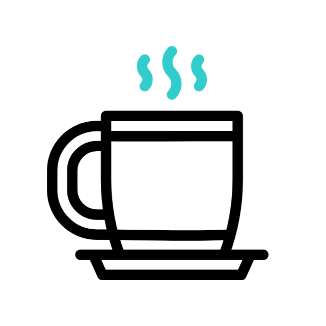 Кофемолка animated icon Кофемолка animated icon