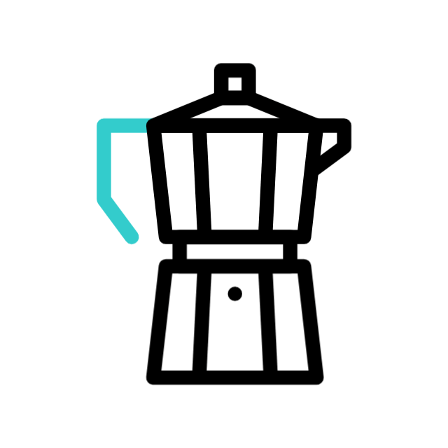 kaffeemühle animated icon kaffeemühle animated icon