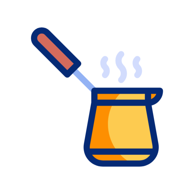 kaffeemühle animated icon kaffeemühle animated icon