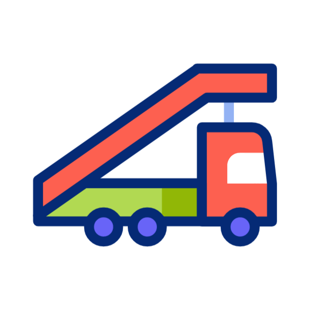 taxi animated icon taxi animated icon