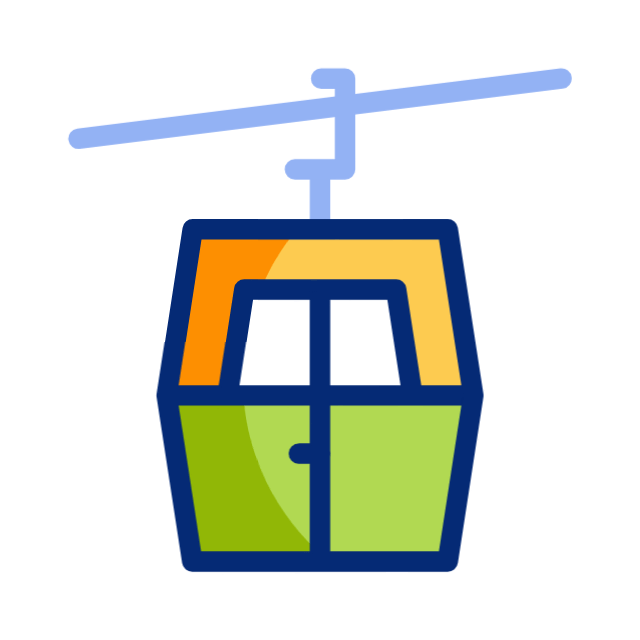 taxi animated icon taxi animated icon