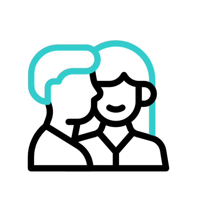 Namaste animated icon Namaste animated icon