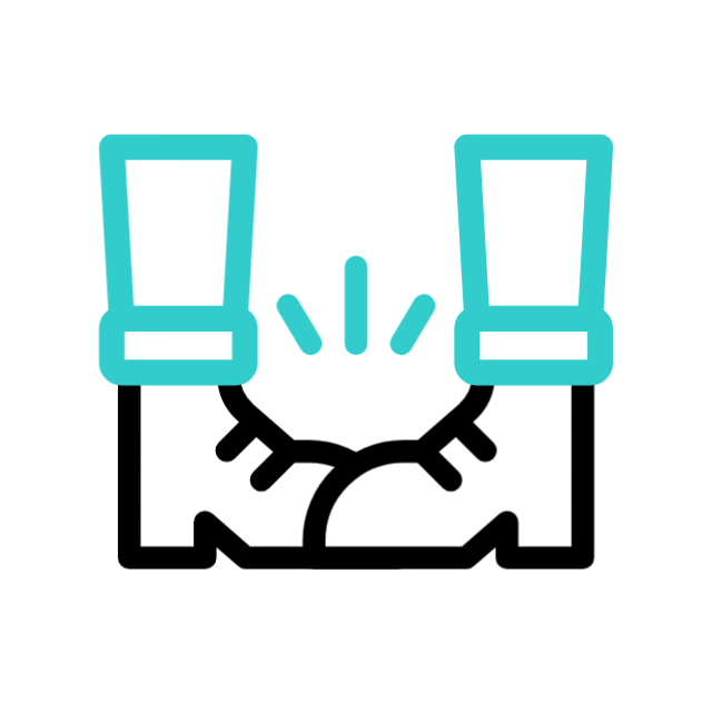 namastê animated icon namastê animated icon